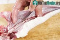 Ảnh Hướng dẫn mẹo gỡ xương cá siêu nhanh trong 10 phút ai cũng có thể làm được