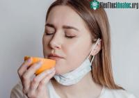 Ảnh Khứu giác là hệ thống đưa ra cảnh báo nguy hiểm nhanh nhất