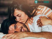 Ảnh Khám phá những sự thật kỳ lạ về tình yêu và tình dục