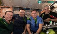 Ảnh Ớt vũ trụ của NASA xác lập hai kỷ lục thế giới mới