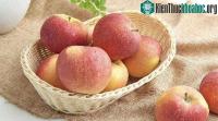 Ảnh Phụ nữ mỗi sáng đều đặn ăn 1 quả táo lúc đói, 7 ngày sau cơ thể sẽ cảm nhận được thay đổi rõ rệt