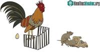 Ảnh Top 10 xu hướng kỳ quái nhất trong thời Trung Cổ