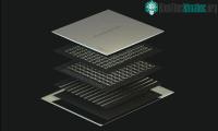 Ảnh IBM phát triển chip lượng tử mạnh nhất thế giới với 127 qubit