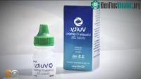 Ảnh Thuốc nhỏ mắt chữa tạm thời bệnh khiếm thị trong 10 giờ, hiệu quả sau khi nhỏ 15 phút