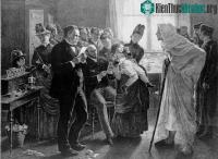 Ảnh Vaccine đã thay đổi lịch sử nhân loại như thế nào?