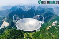 Ảnh Quan sát kính viễn vọng nhạy nhất thế giới sau 4 năm khám phá không gian