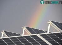 Ảnh Sự thật về perovskite - Vật liệu thần kỳ vượt trội hơn hẳn silicon hiện nay