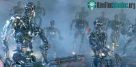Ảnh Bàn tay robot linh hoạt giống tay người, tương lai Terminator đã gần hơn một bước