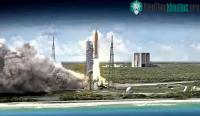 Ảnh Những sự kiện không gian được chờ đón nhất trong năm 2022