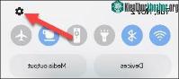 Ảnh Cách kiểm tra sức khỏe của "pin" trên Android