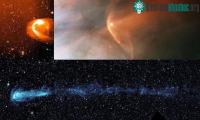 Ảnh NASA nghiên cứu chế tạo tàu thăm dò liên sao hoạt động 100 năm