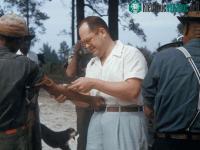 Ảnh Thí nghiệm Tuskegee: Một trong những nghiên cứu phi đạo đức nhất lịch sử