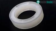 Ảnh Chế tạo vật liệu có thể chặn tới 94% tiếng ồn, chặn được cả tiếng máy bay phản lực