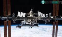 Ảnh NASA "gia hạn" Trạm Vũ trụ Quốc tế thêm 6 năm đến 2030