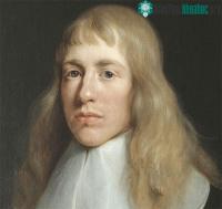 Ảnh Francis Willughby - Người đầu tiên phân loại các loài chim