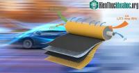 Ảnh Chế tạo thành công thiết bị lọc loại bỏ tới 99% CO2 có trong không khí, vận hành bằng hydro sạch
