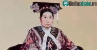 Ảnh Cung nữ phải ngậm nước trong lúc hầu Từ Hi đi vệ sinh: Biết được nguyên do ai cũng ngán ngẩm
