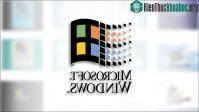 Ảnh Nguồn gốc của tên gọi hệ điều hành Windows