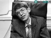 Ảnh Bí ẩn về chiếc bảng đen đầy những nét vẽ và chú thích nguệch ngoạc của Stephen Hawking