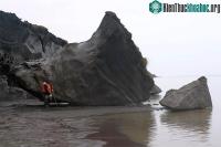 Ảnh Biến đổi khí hậu phá hủy bề mặt Trái đất, làm cho con người không còn nơi sinh sống?