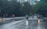 Ảnh Miền Bắc trải qua đợt rét hiếm gặp, là một trong 6 đợt có nhiệt độ thấp nhất trong 40 năm