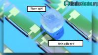 Ảnh Phát minh pin nhỏ nhất thế giới: chỉ nhỏ bằng một hạt bụi!