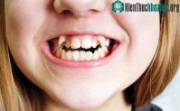 Ảnh Khoa học cho thấy 6 đặc điểm thú vị của cơ thể thừa hưởng từ người bố
