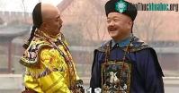 Ảnh Vật dụng duy nhất ở phủ Hòa Thân không bị tịch thu: Hoàng đế cũng không dám động tới