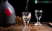 Ảnh Công nghệ mới có thể rút ngắn thời gian ủ rượu bạch tửu của Trung Quốc