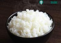 Ảnh 4 cách ăn cơm giúp giảm mỡ máu, huyết áp, tiểu đường: Ăn đúng phòng nhiều bệnh