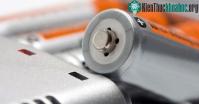 Ảnh Các nhà khoa học chế tạo thành công pin natri ổn định, sạc nhanh như pin li-ion