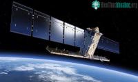 Ảnh Vệ tinh radar Sentinel-1B của châu Âu gặp sự cố trên quỹ đạo