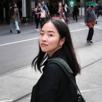 Ảnh Yenny Seo - Cô gái nằm trong top 1% những người có khả năng siêu nhận diện trên thế giới