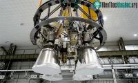 Ảnh Năm 2022: Trung Quốc sẽ phóng tên lửa nhiên liệu lỏng đầu tiên