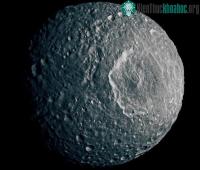 Ảnh Tàu vũ trụ NASA phát hiện 'thế giới sự sống' mới, có đại dương ấm
