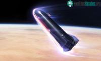 Ảnh SpaceX nhận hợp đồng vận chuyển hàng trị giá 102 triệu đô từ lực lượng Không quân Mỹ