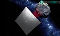 Ảnh NASA thông báo sắp phóng tàu nghiên cứu tiểu hành tinh nhỏ nhất