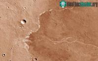 Ảnh NASA chụp được bằng chứng về hành tinh giống hệt Trái đất vào 2 tỉ năm trước