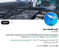 Ảnh Elon Musk chi 5000 USD xin được "tha" khi bị hacker 19 tuổi lập trang Twitter theo dõi lộ trình máy bay riêng