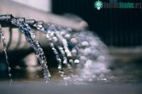Ảnh Những nhà nghiên cứu Bỉ khám phá ra thiết bị phân tích chất lượng nước từ... giấy