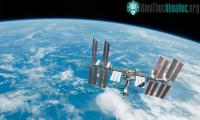 Ảnh NASA tìm giải pháp duy trì hoạt động của trạm vũ trụ ISS mà không cần hỗ trợ từ Nga