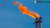 Ảnh Các vệ tinh xác định được vị trí của các "siêu phát thải" khí methane trên thế giới
