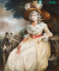 Ảnh Marie-Anne Lenormand: Là nhà tiên tri đoán trước về cuộc hôn nhân, sự trỗi dậy và sụp đổ của Napoleon